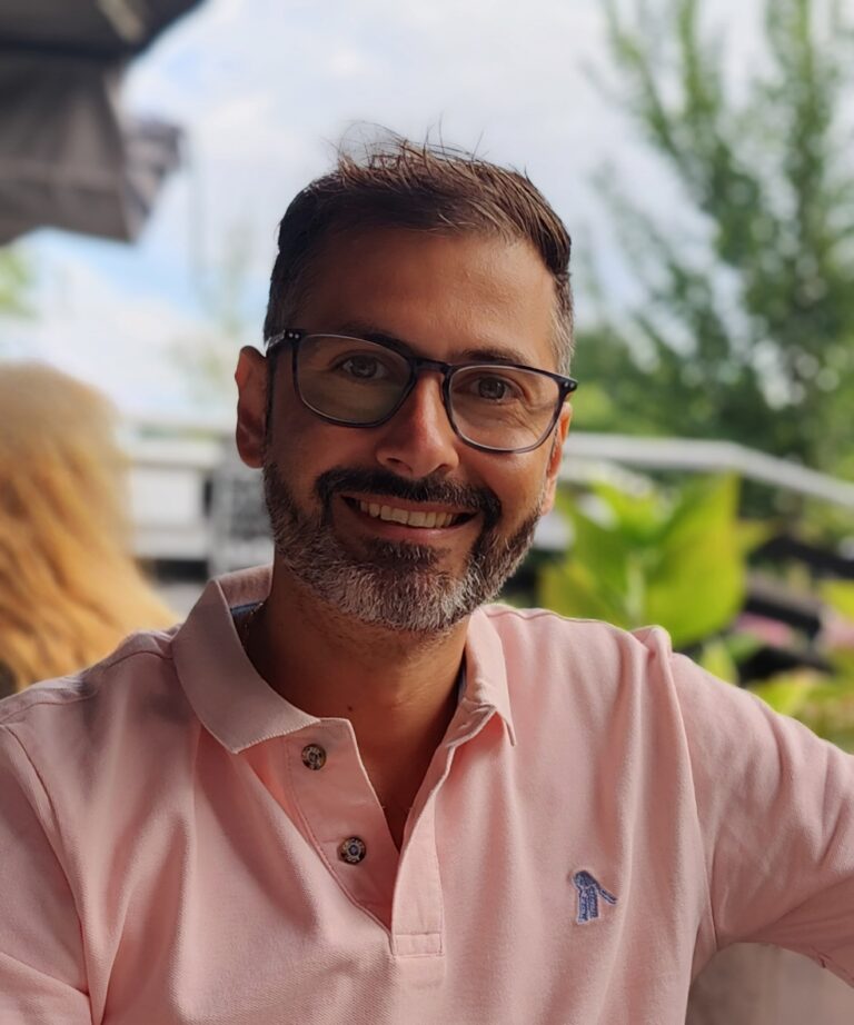 Adnan Alagourie